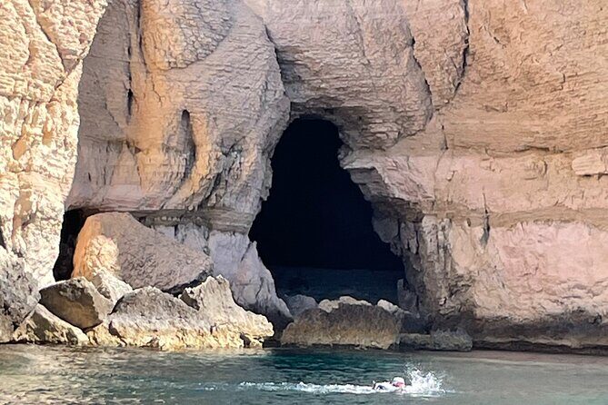 Boat excursion to the gulf of Cagliari and its coves - Exploring Cagliari’s Coastal Gems: A Detailed Review