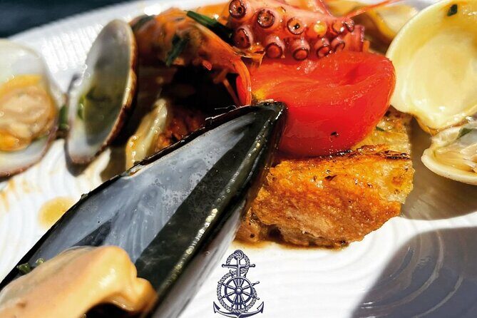 Boat excursion with lunch on board to discover Ischia - A Deep Dive into the Ischia Boat Tour
