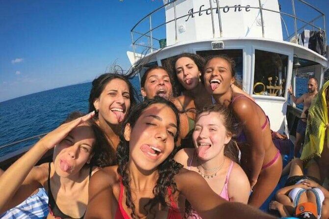 Boat excursion with lunch on board to discover Ischia - Final Thoughts