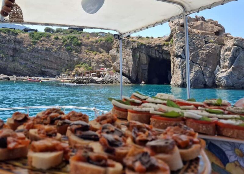 Boat Excursions in Cefalù with Snorkeling and Aperitif - A Detailed Look at the Cefalù Boat Excursion