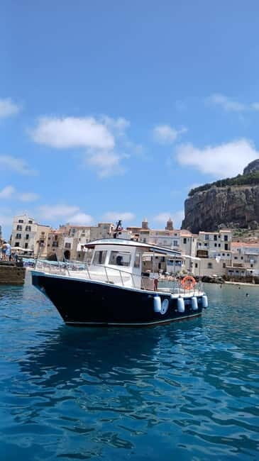 Boat Excursions in Cefalù with Snorkeling and Aperitif - Why This Tour Works