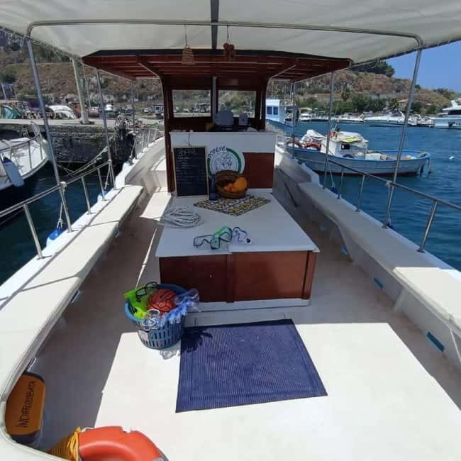 Boat Excursions in Cefalù with Snorkeling and Aperitif - Final Thoughts