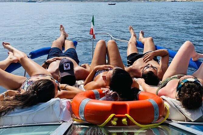 Boat excursions in the Bay of Taormina and Gardens on a private basis - Why This Tour Offers Great Value