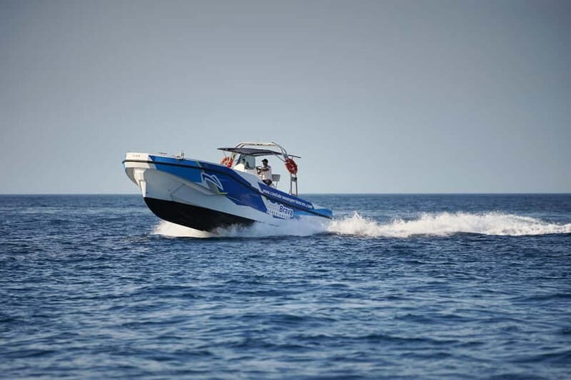Boat Excursions in the Costa Brava- Costa Brava Center - Exploring the Costa Brava on a Boat: An In-Depth Review