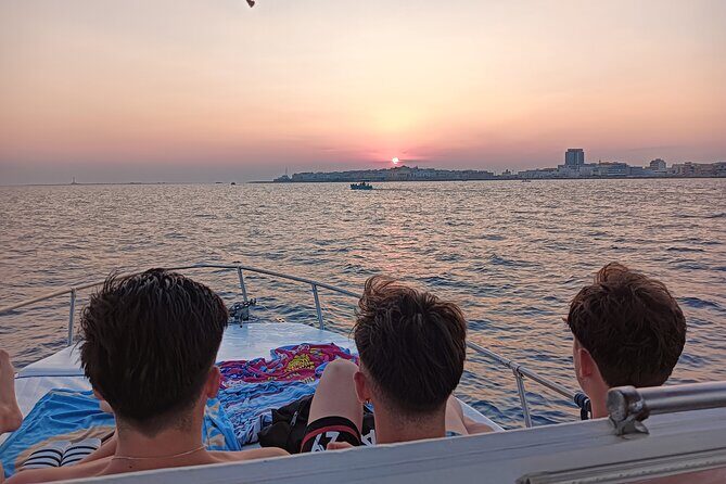 Boat excursions "Samiro" - A Complete Review of the "Samiro" Boat Excursion in Gallipoli