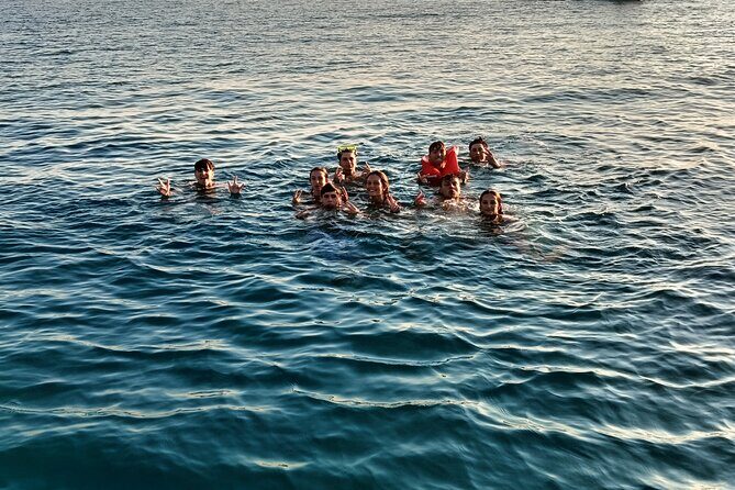 Boat excursions "Samiro" - FAQ about the "Samiro" Boat Tour