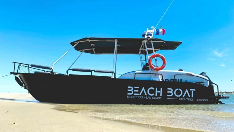 Boat excursions - The Value of This Private Tour