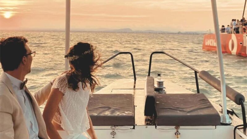 Boat excursions - FAQ