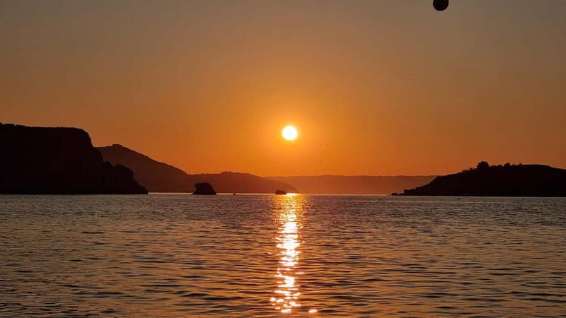 Boat Experience in Almyrida - Who Is This Tour Best For?
