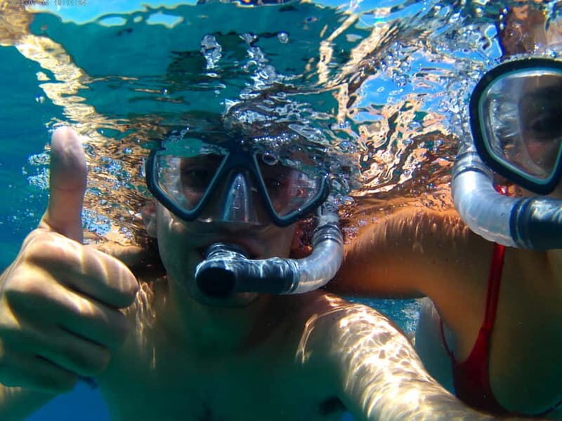 Boat Experience in Almyrida - FAQs
