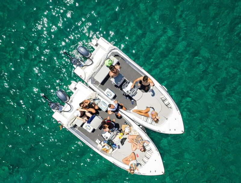 Boat Experience in Almyrida - Final Thoughts