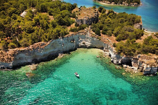 Boat Experience in Almyrida - A Deep Dive into the Crete Boat Experience