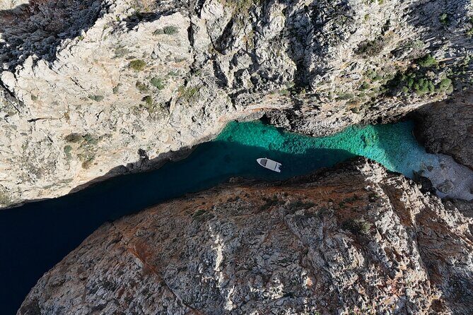 Boat Experience in Almyrida - FAQs