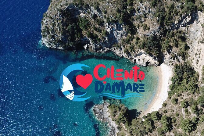 Boat experience in the crystal clear waters of Cilento - Discover the Magic of Cilento’s Coast on a Memorable Boat Tour