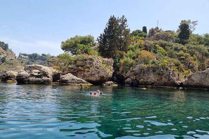 Boat Experiences With Aperitif - An In-Depth Look at the Sicilian Coastal Cruise
