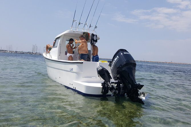 Boat fishing, boat tours, boat party - Discovering Taranto’s Marine Charm: An In-Depth Review
