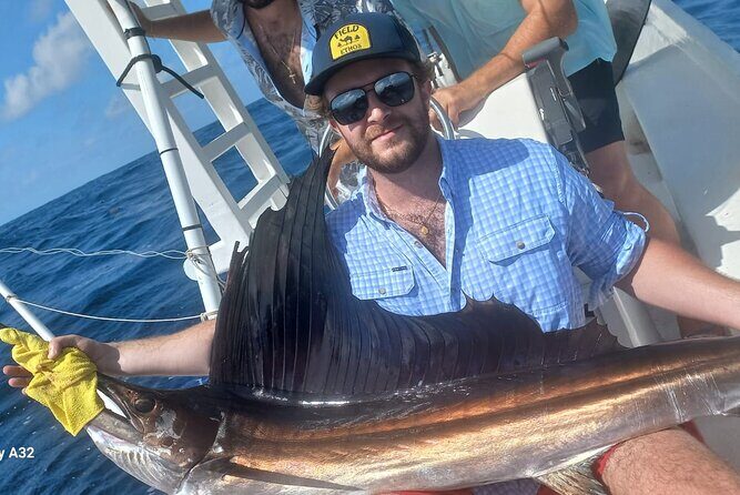 Boat Fishing Tour, Puerto Morelos CIPREA, 25' - FAQs About the Puerto Morelos CIPREA Fishing Tour