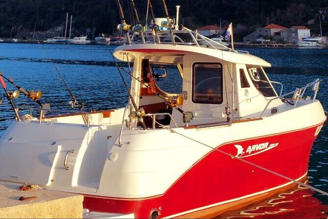 Boat Fishing Tours Dubrovnik - Setting Out from Dubrovnik: What to Expect