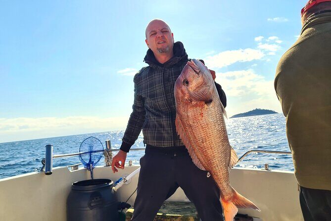 Boat Fishing Tours Dubrovnik - Why This Tour Stands Out