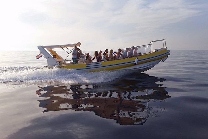Boat Fishing Tours Dubrovnik - Final Thoughts