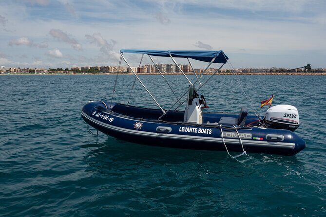 Boat for rent in Torrevieja de Levante Boats LOMAC 460 OK (EL SOLDAO) - Frequently Asked Questions