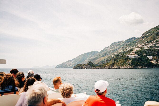 Boat-Hopping On The Amalfi Coast & Positano: Day Trip from Rome - Final Thoughts