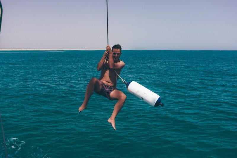 Boat in Algarve - Luxury Catamaran - Lagos - Who Should Consider This Experience?