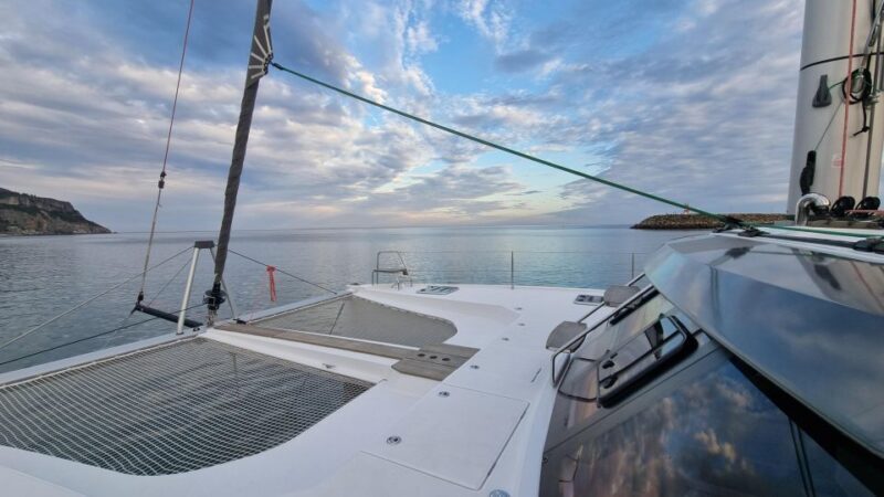 Boat in Algarve - Luxury Catamaran - Lagos - The Sum Up: Is It Worth It?