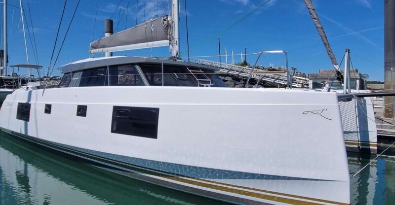 Boat in Algarve - Luxury Catamaran - Lagos - FAQ Section