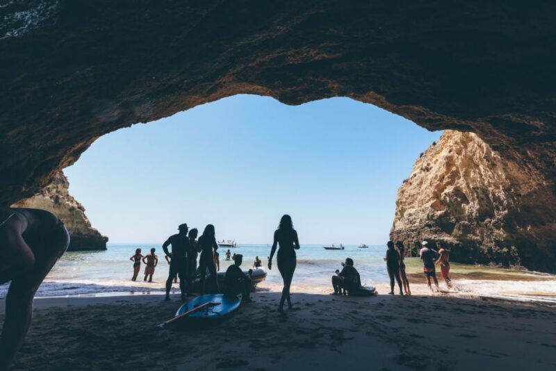 Boat in Algarve - Luxury Catamaran - Portimão - The Practical Side: What You Need to Know
