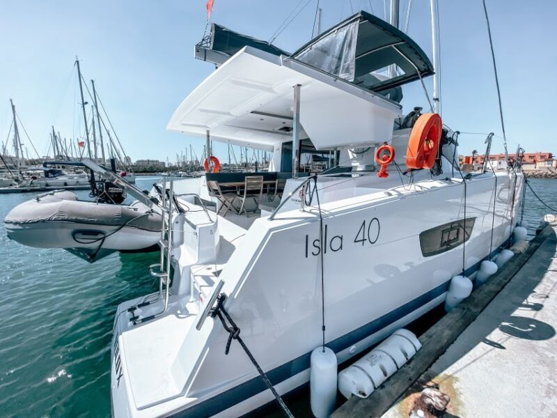 Boat in Algarve - Luxury Catamaran - Portimão - Who Should Book This Experience?