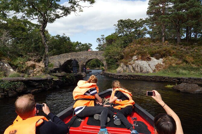 Boat Only Ticket (Walk the Gap of Dunloe) - An In-Depth Look at the Experience