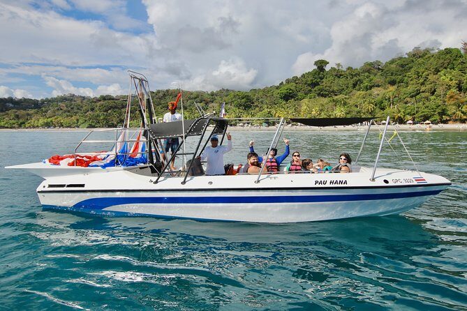 Boat Parasailing with Aguas Azules - Frequently Asked Questions