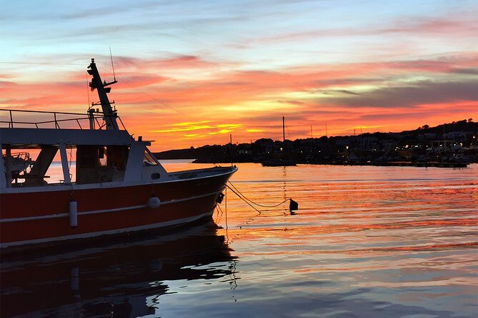 Boat Party at Sunset in the Waters of Salento with Drink - A Sunset Boat Party in Salento: What You Need to Know