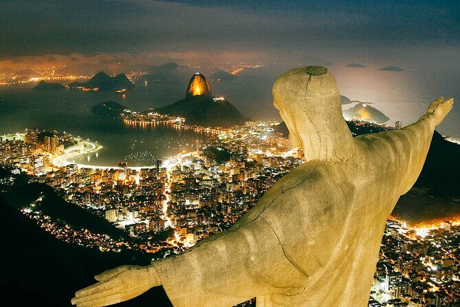 Boat Party by Night in Rio de Janeiro Admission & Transfer - Final Thoughts: Is It Worth It?