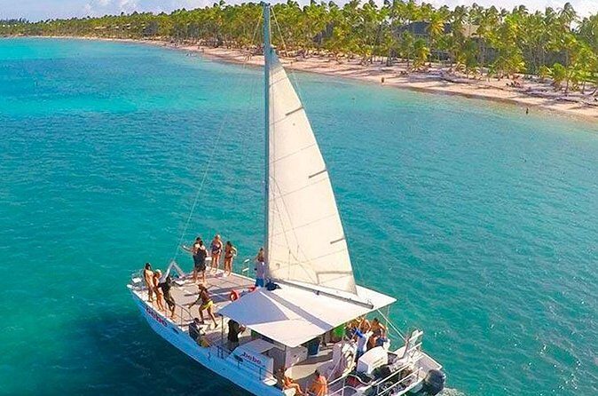 Boat Party from Cap Cana - Frequently Asked Questions