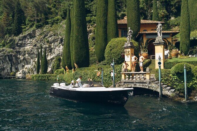 Boat Party on Lake Como - Open Bar - Final Thoughts: Is This Tour Right for You?