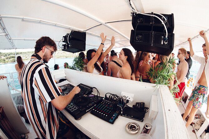 Boat Party Split - Authentic Feedback from Travelers