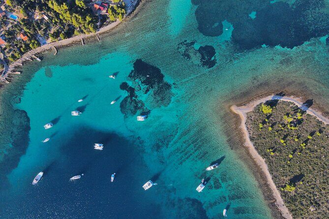 Boat Party Split - The Practicalities and Value