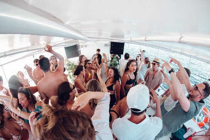 Boat Party Split - Final Thoughts on Value and Experience