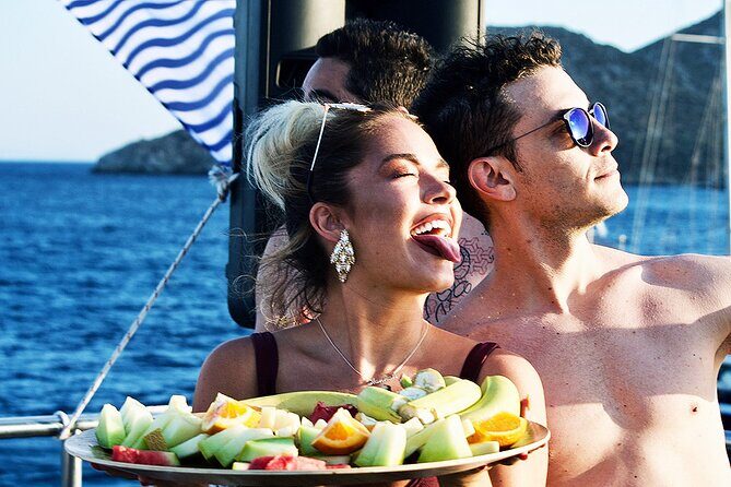 Boat Party with Swimming Stop Experience in Mykonos - FAQ: Your Questions Answered