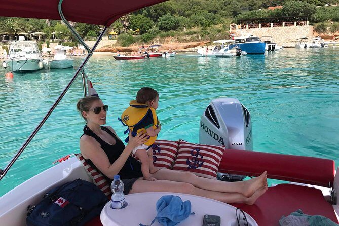 Boat Private Day Tour to Hvar and Pakleni Islands from Split - Final Thoughts
