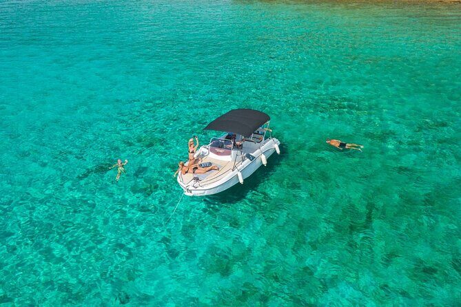 Boat rental - 1 day from Trogir - Who Should Consider This Experience?