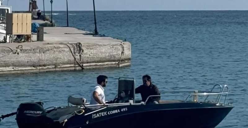 Boat Rental (Crewed) Cobra 5.0 - A Deep Dive Into the Experience