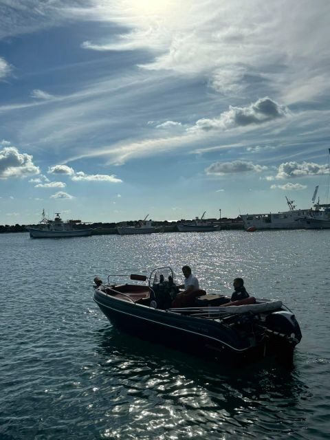 Boat Rental (Crewed) Karel 5.5 - Who Will Love This Tour?