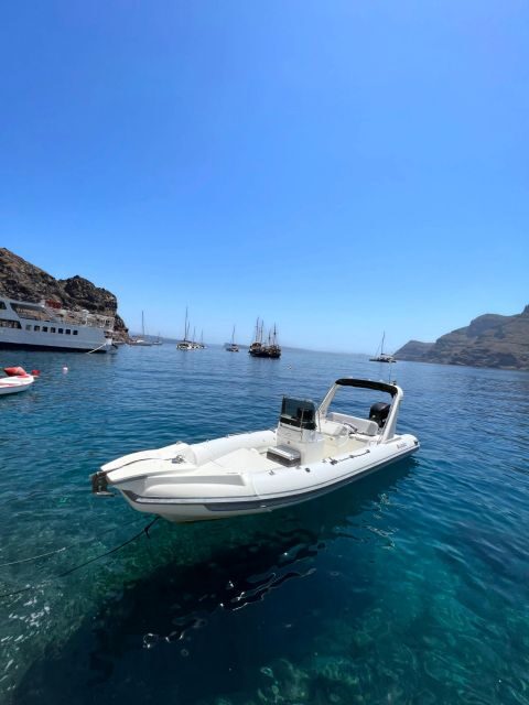 Boat Rental (Crewed) Olympic 7.2 - An In-Depth Look at the Olympic 7.2 Experience