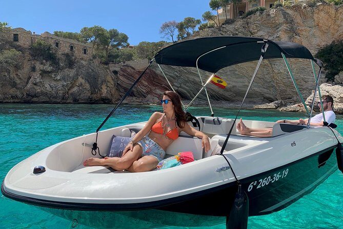boat rental - Key Points