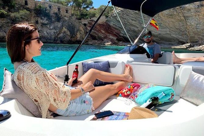 boat rental - Who Will Love This Experience?