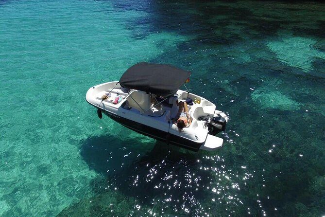boat rental - The Sum Up