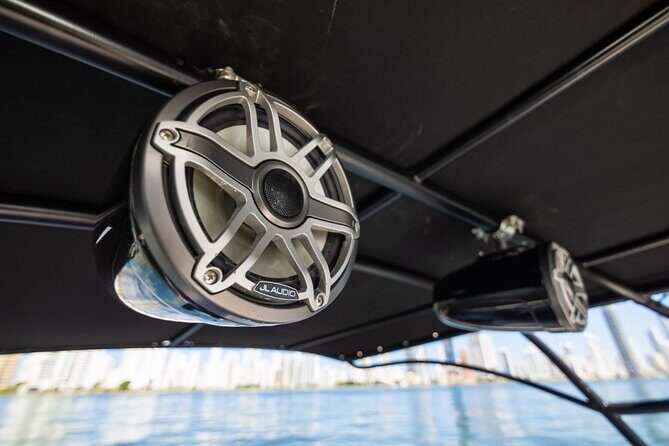 Boat Rental in Cartagena de Indias - Key Points
